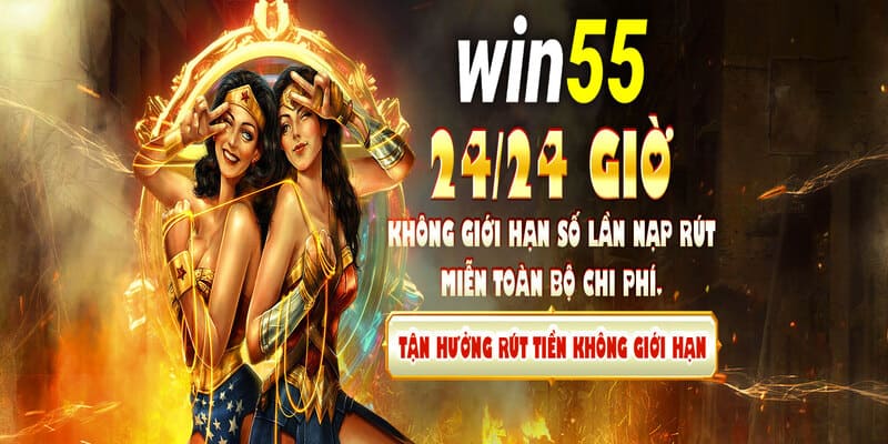 Đôi nét người chơi mới cần biết về nhà cái Win55