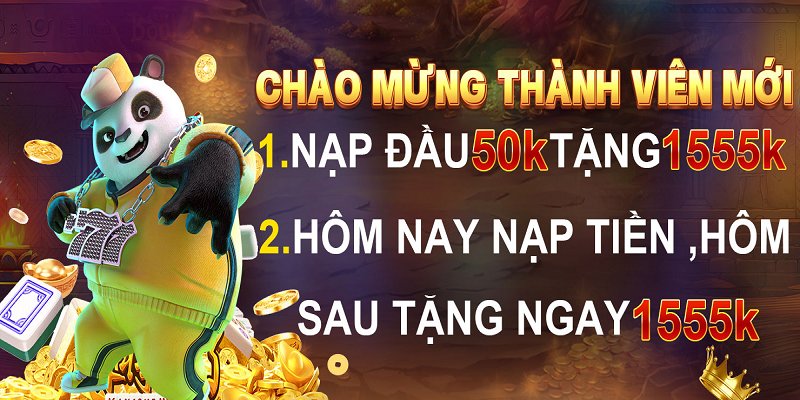 Các khuyến mãi WIN55 độc quyền cho hội viên mới