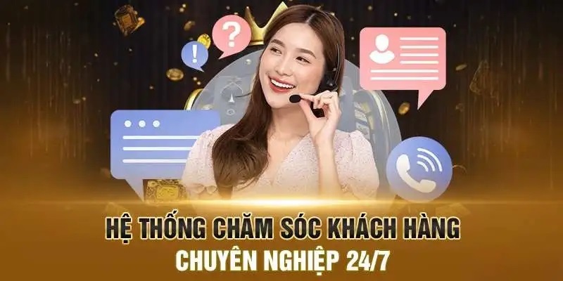 Liên hệ CSKH WIN55 tiện lợi tạo sự thoải mái cho khách hàng