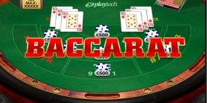 Baccarat online