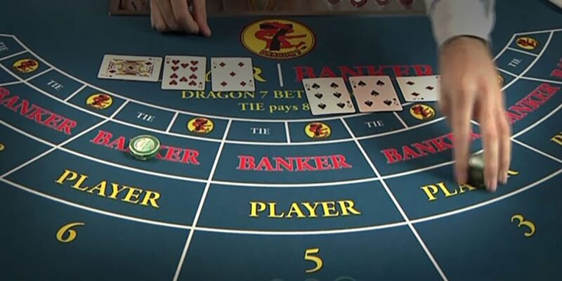 Thông tin chung về game casino Baccarat online