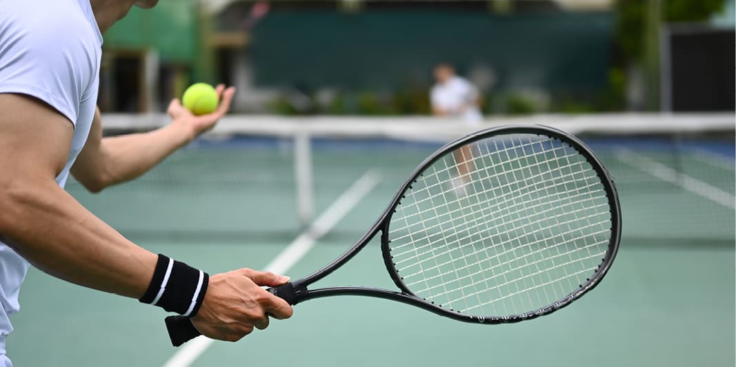 Tổng hợp các kèo nhà cái tennis hot nhất hiện nay